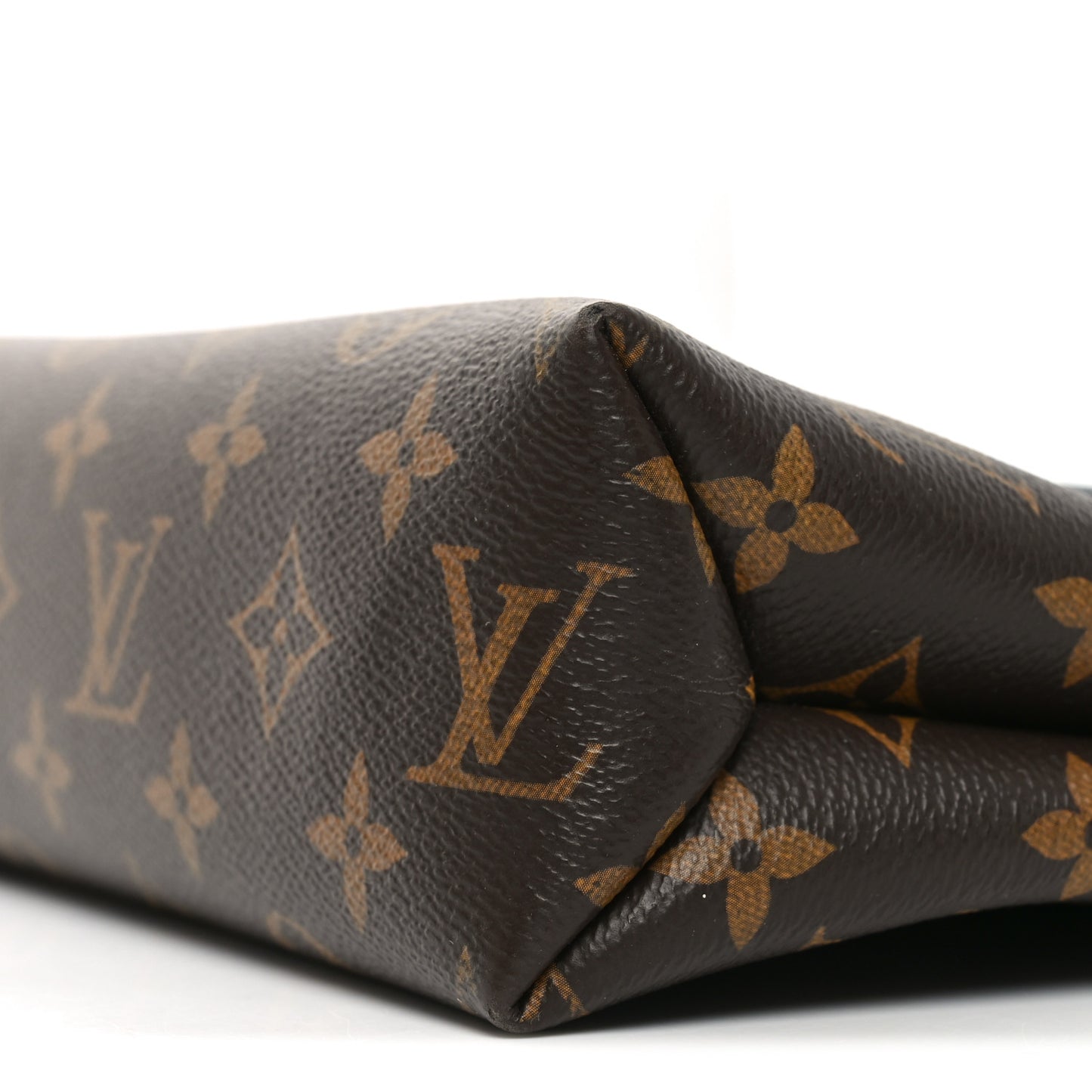 Monogram Saint Placide Black