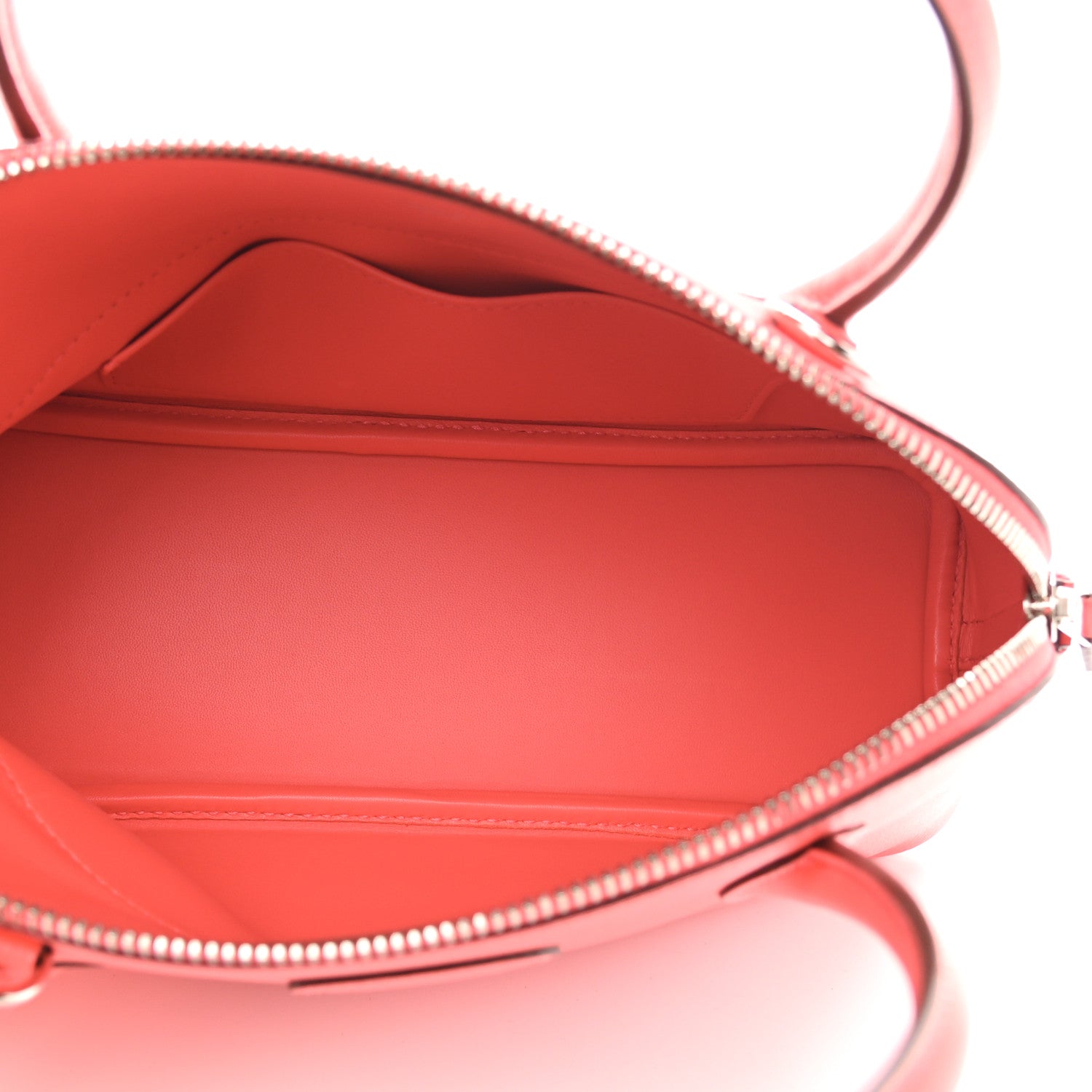 Hermes Epsom Bolide 27 Rose Jaipur 5 of 12