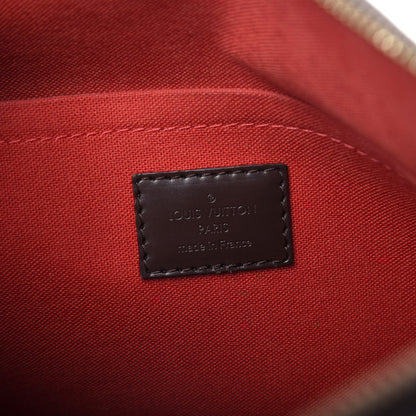 Louis Vuitton Damier Ebene Duomo Messenger 7 of 10