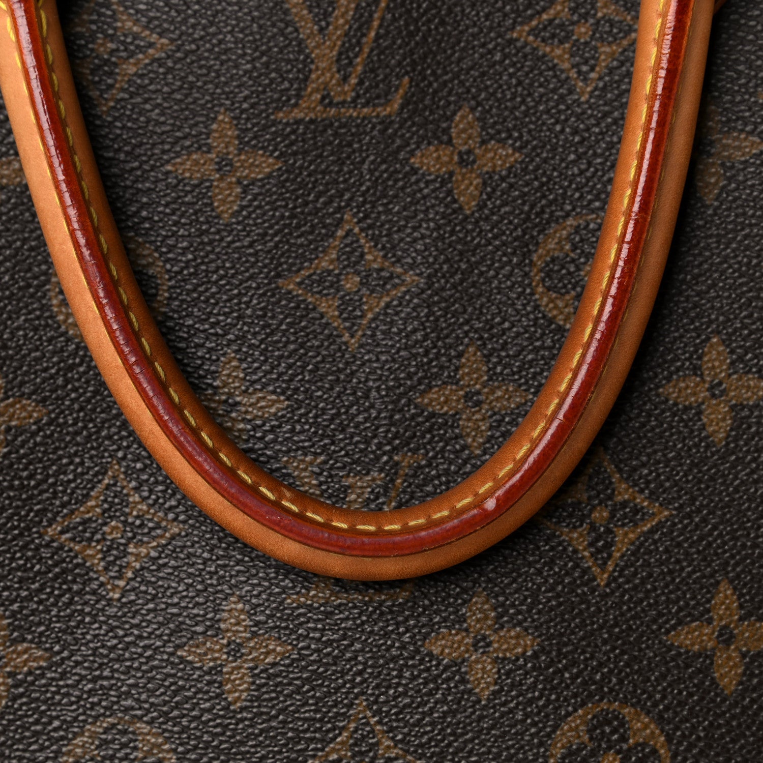 Louis Vuitton Monogram Alma GM 35 of 35