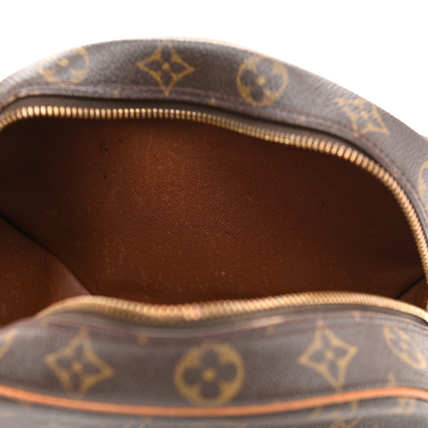Monogram Blois
