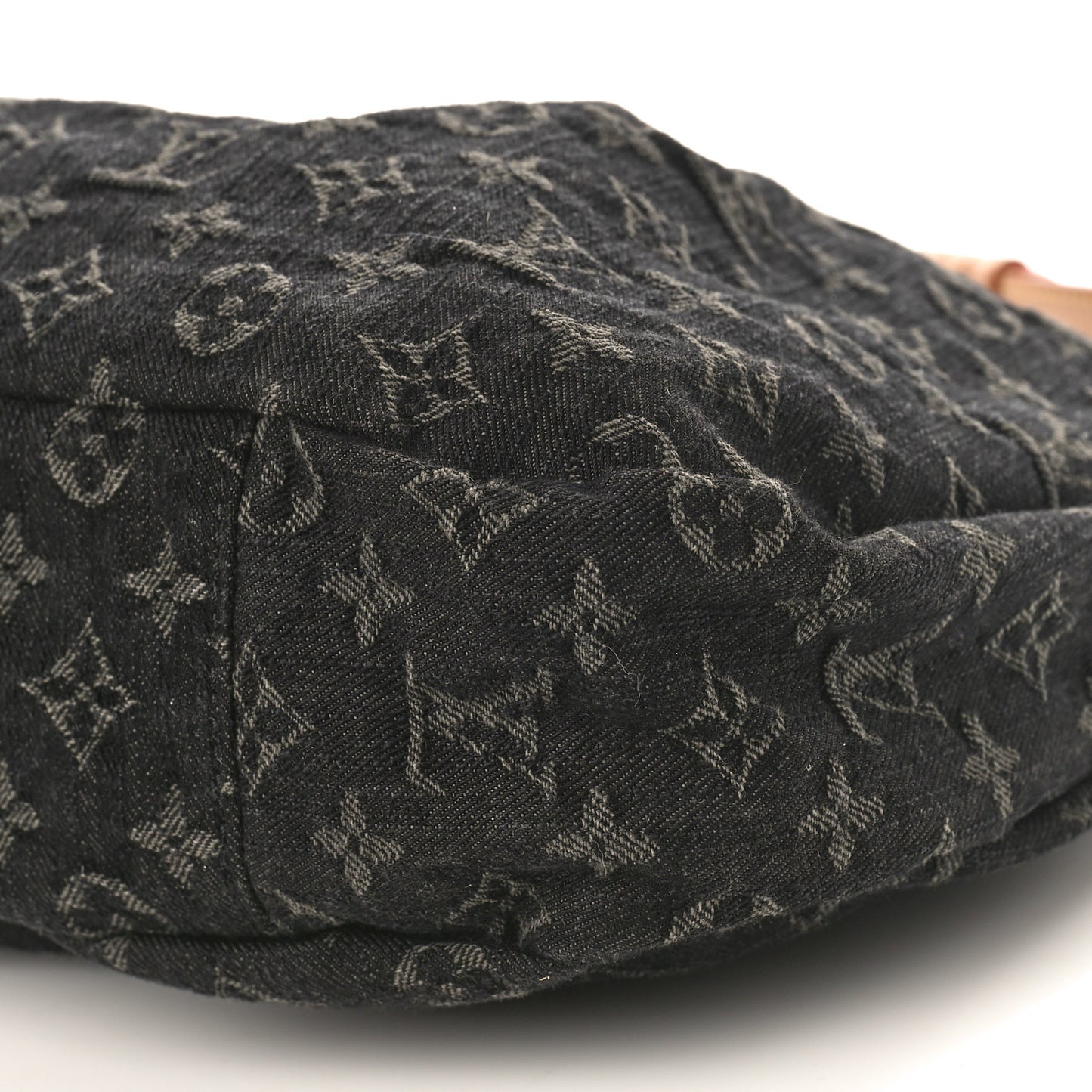 Denim Daily PM Black