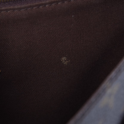 Louis Vuitton Monogram Menilmontant MM 9 of 10
