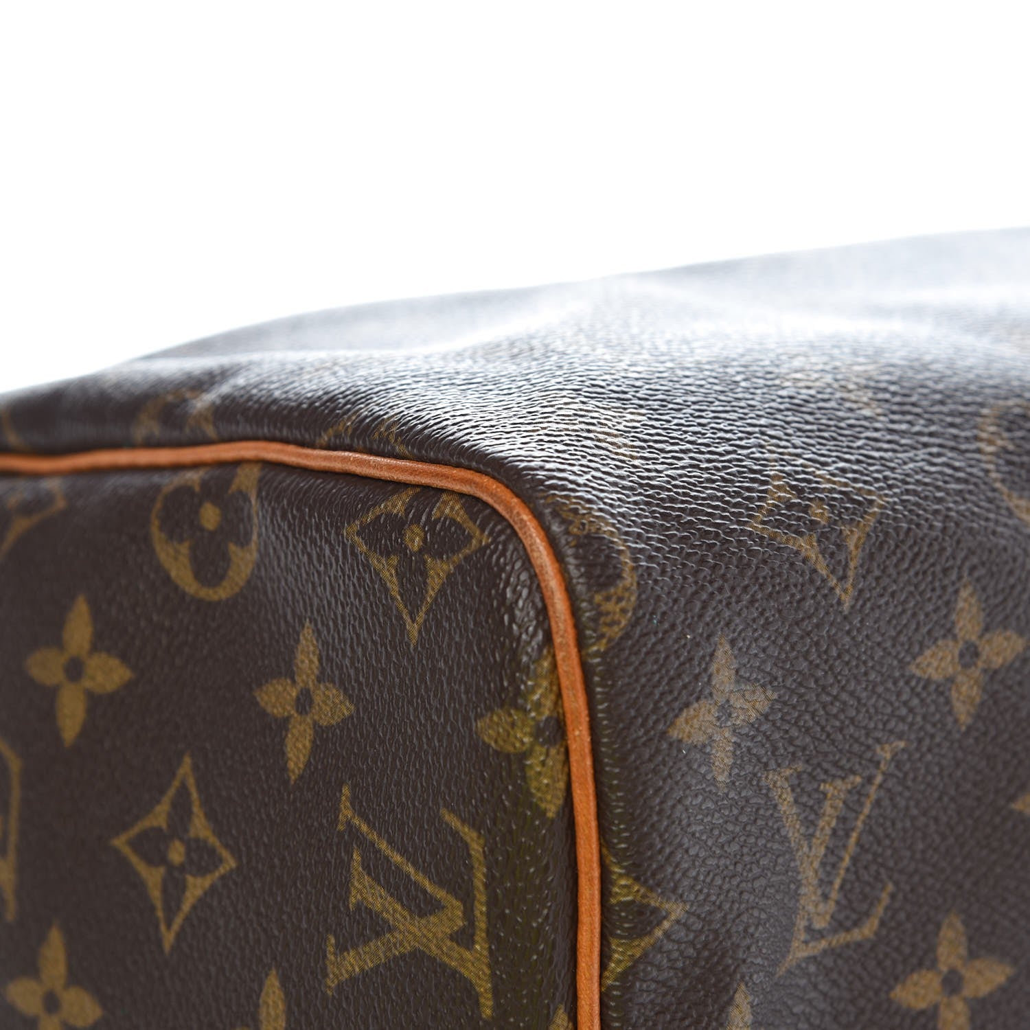 Louis Vuitton Monogram Speedy 30 18 of 21