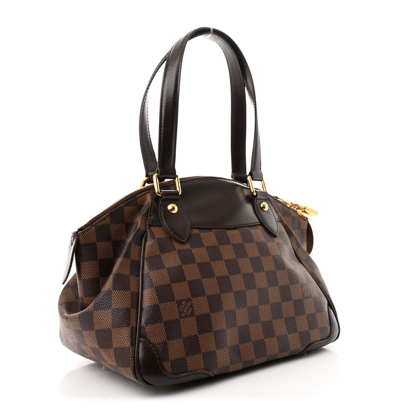 Damier Ebene Verona PM