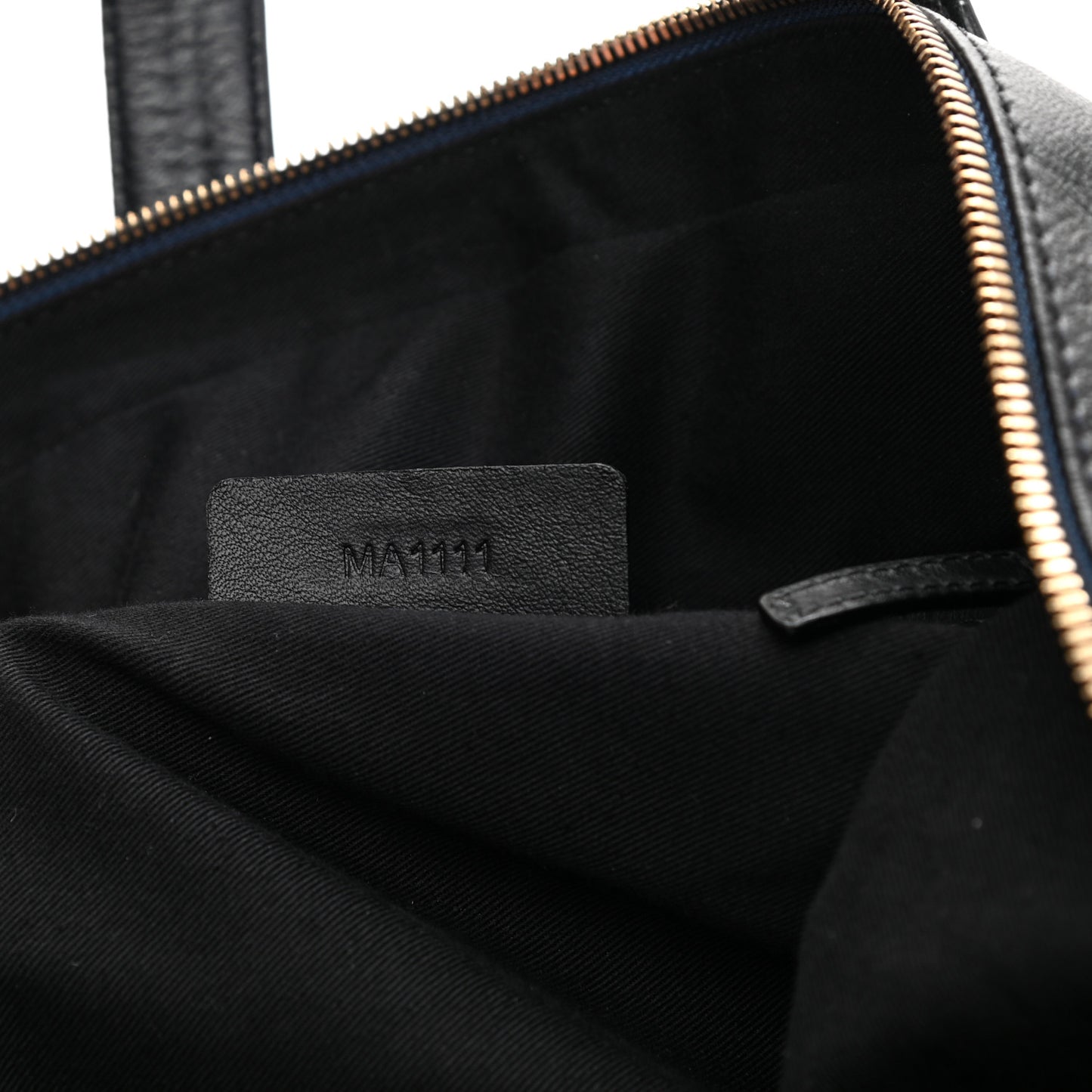 Lambskin Medium Nightingale Black