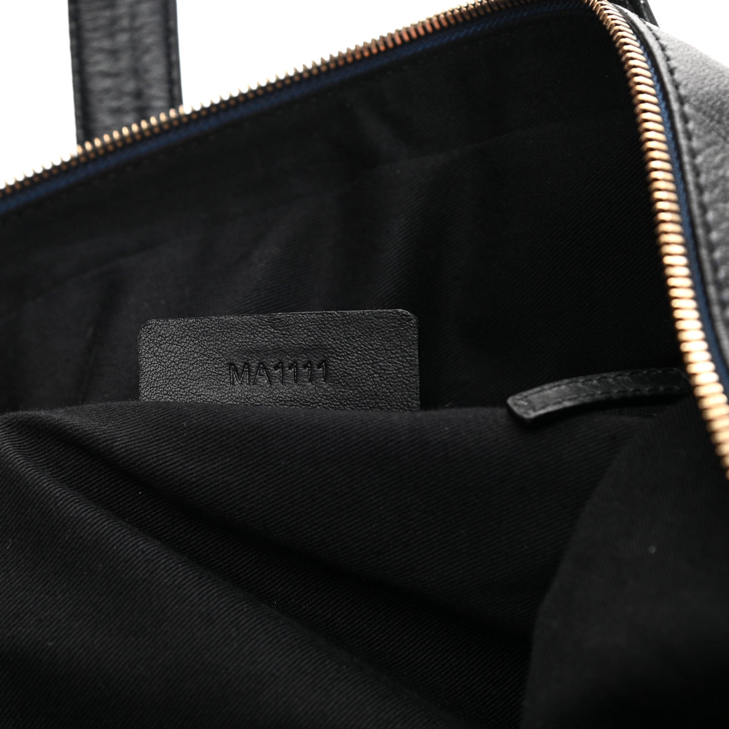 Givenchy Lambskin Medium Nightingale Black 7 of 12