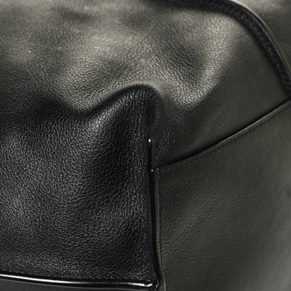 Chloe Smooth Calfskin Medium Vick Tote Black 13 of 17