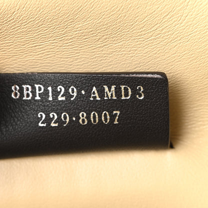 Fendi Crocodile Small Fendi First Silver 7 of 10
