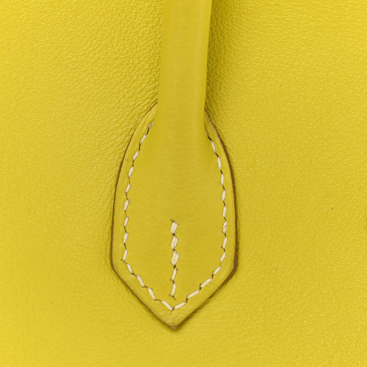 Swift Birkin 25 Lime