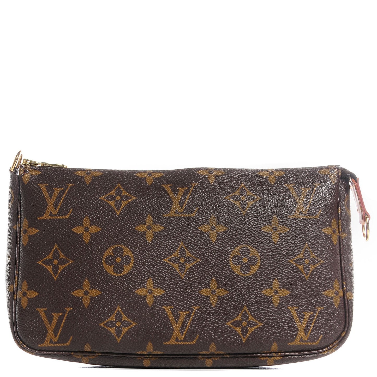 Monogram Pochette Accessories
