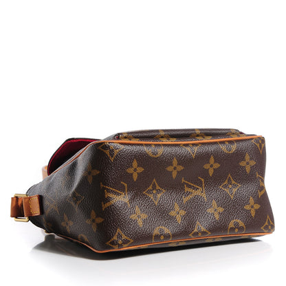 Louis Vuitton Monogram Viva-Cite PM 4 of 7