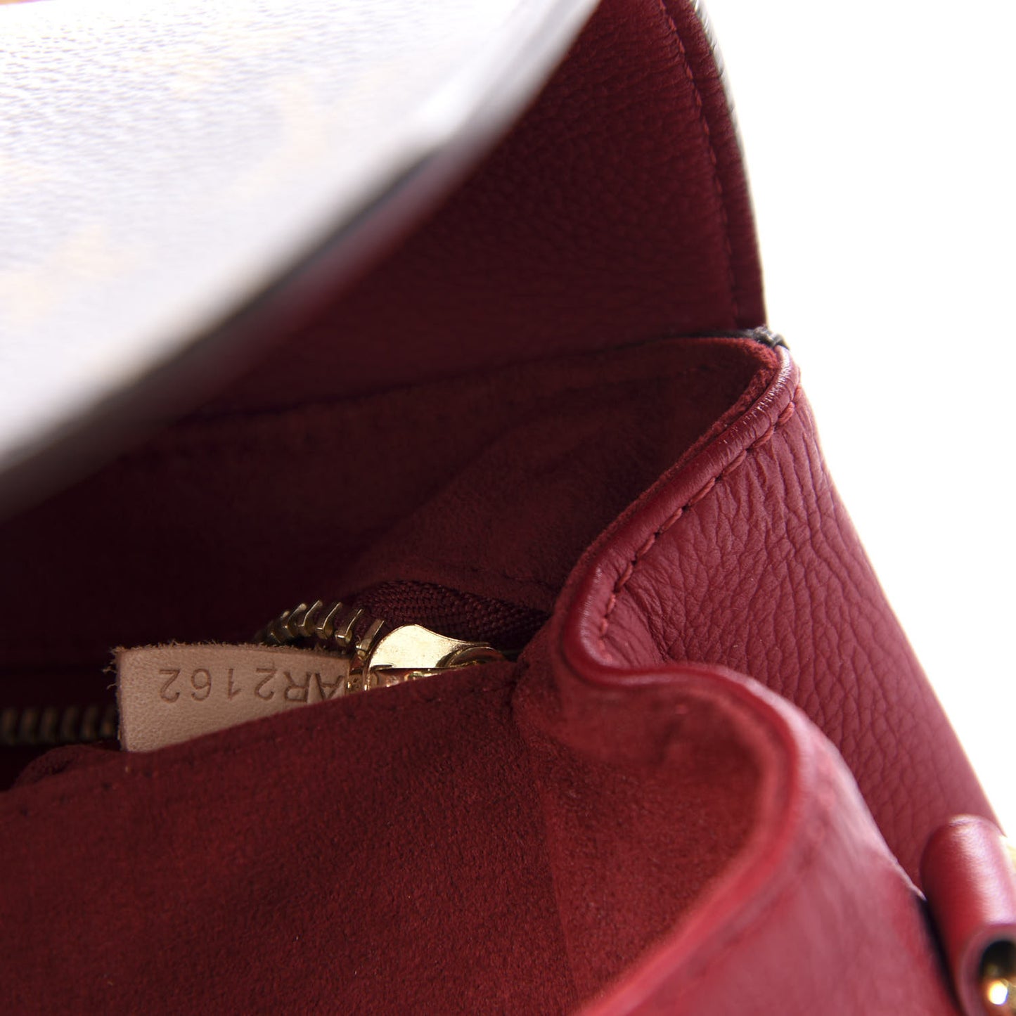 Monogram Eden PM Orient