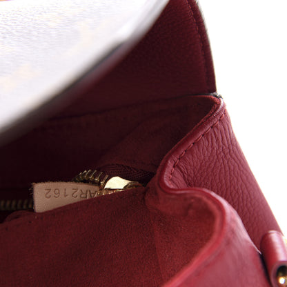 Louis Vuitton Monogram Eden PM Orient 12 of 15