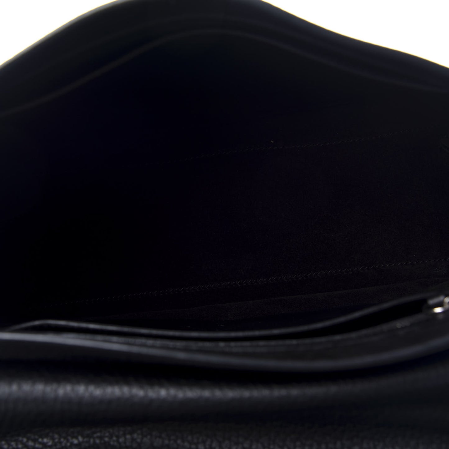 Calfskin PS Elliot Black