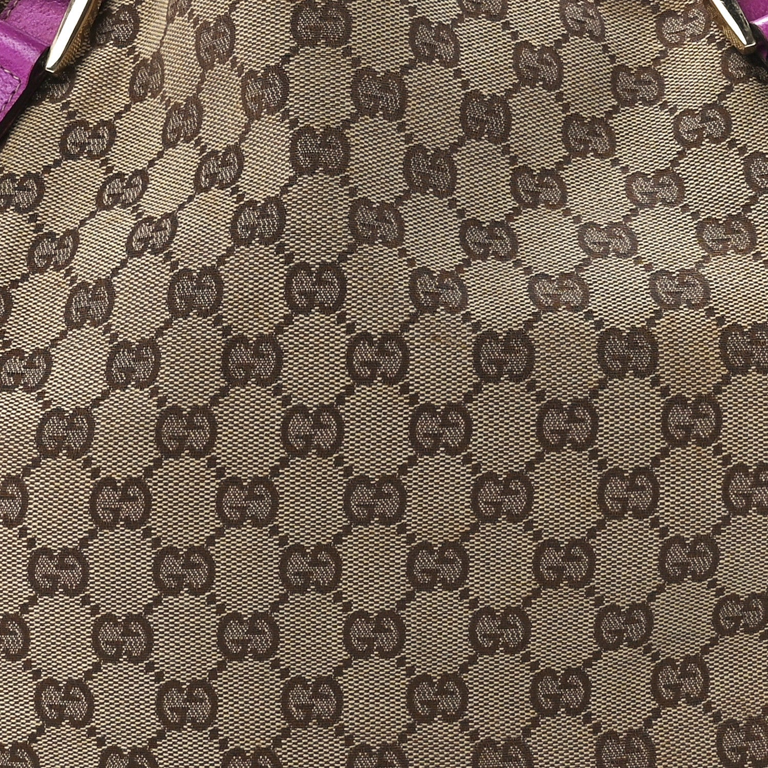 Gucci Monogram Medium Abbey Shoulder Bag Pink 7 of 10