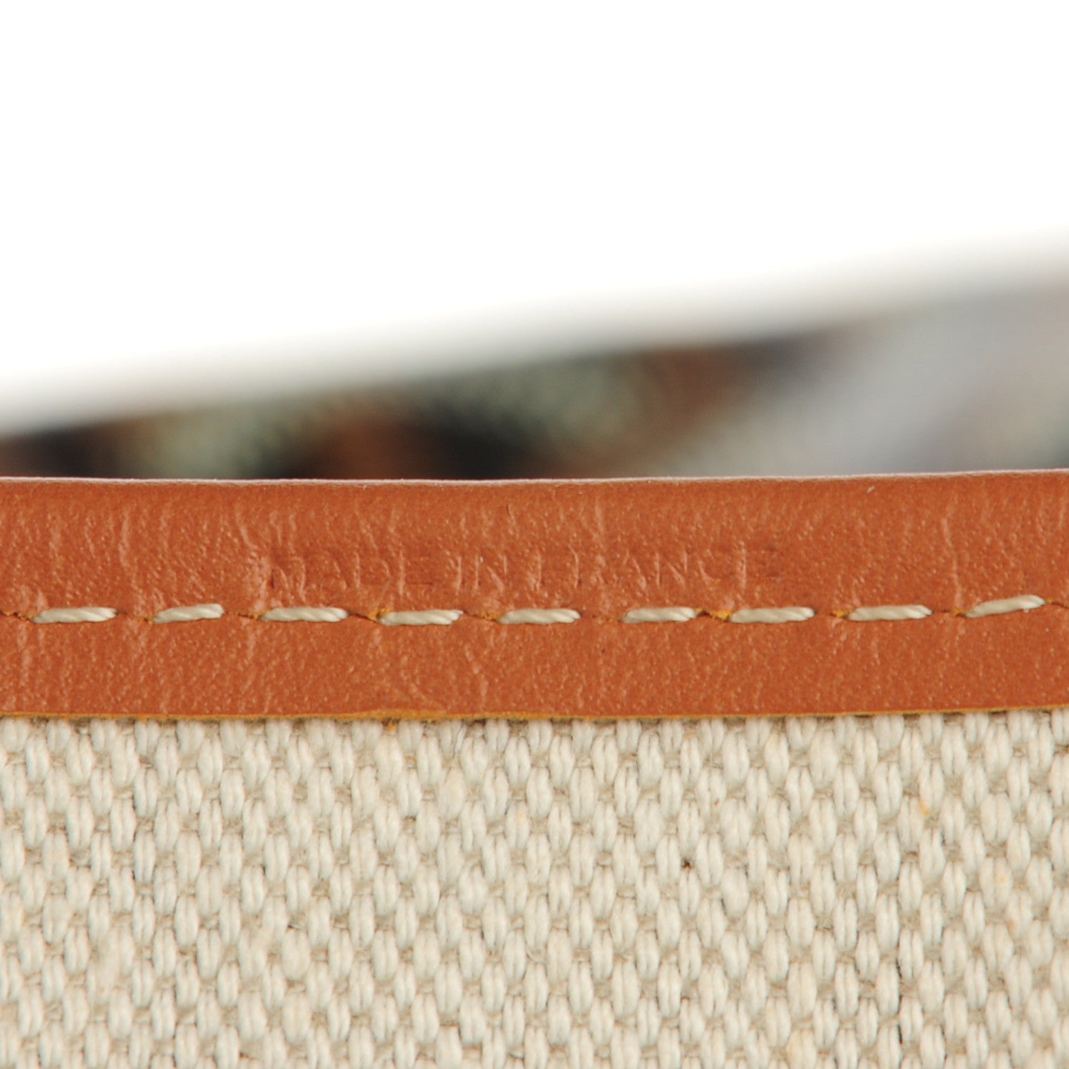 Goyard Goyardine Saint Louis PM Black Gold 7 of 9