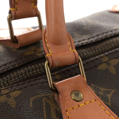 Louis Vuitton Monogram Speedy 40 13 of 14