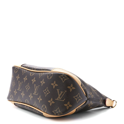 Louis Vuitton Monogram Boulogne NM 8 of 10