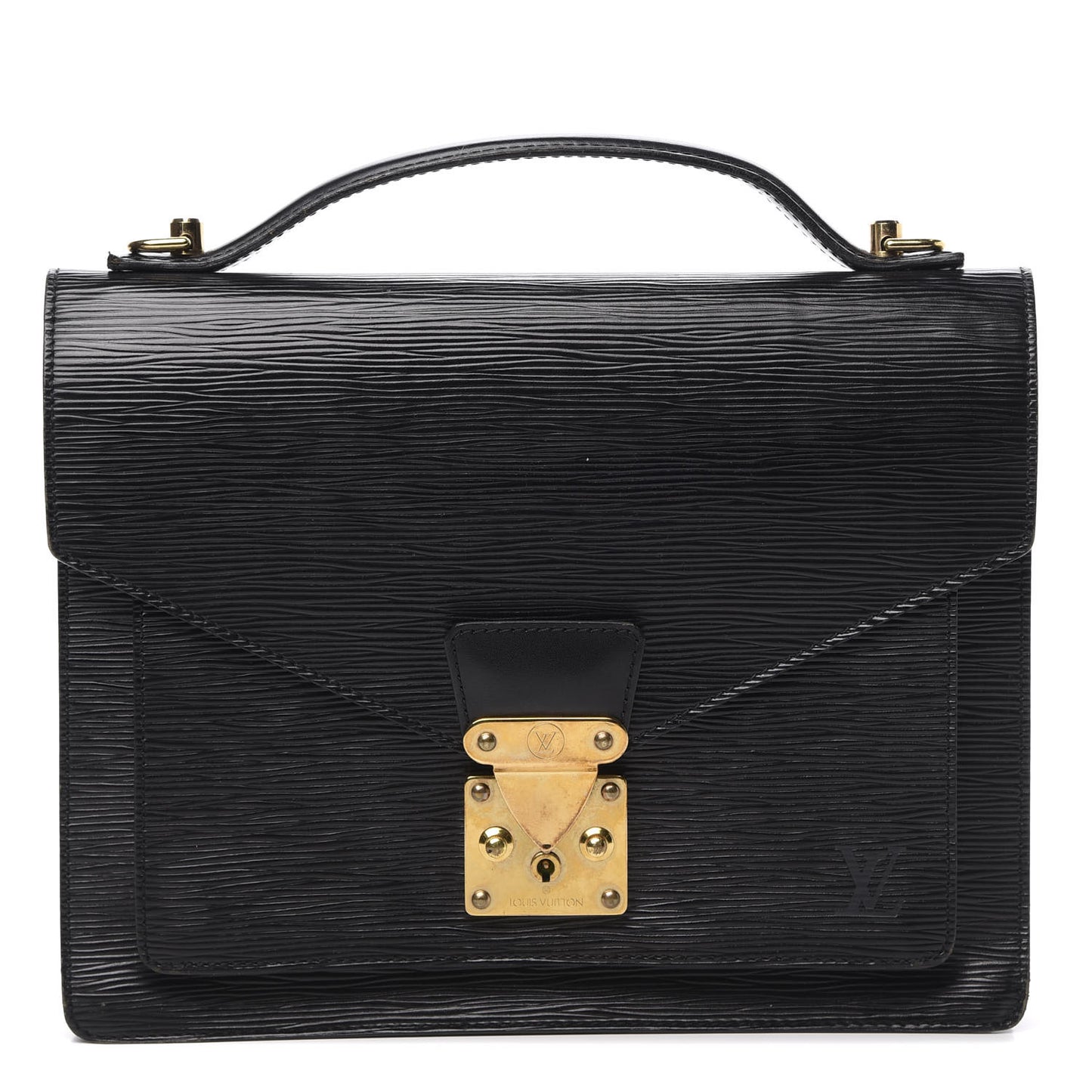 Epi Monceau Black