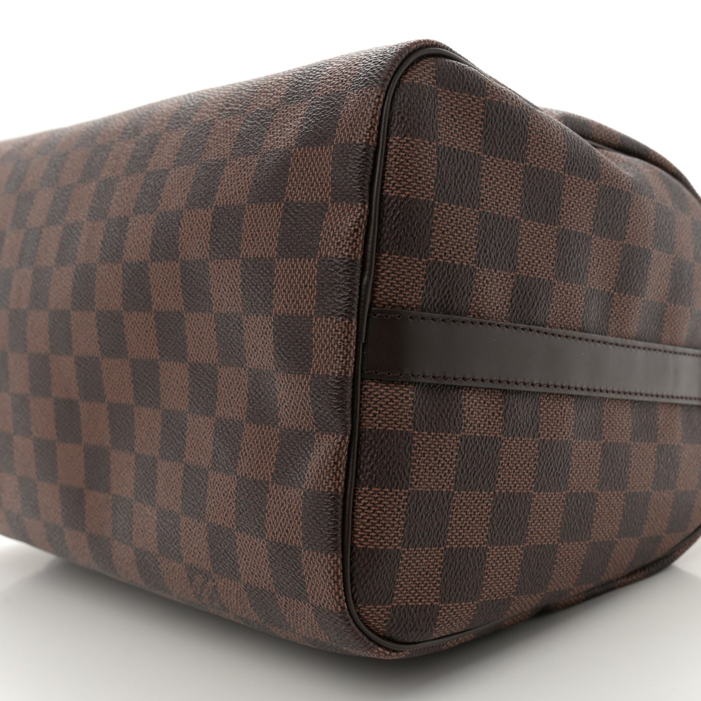 Damier Ebene Speedy Bandouliere 30