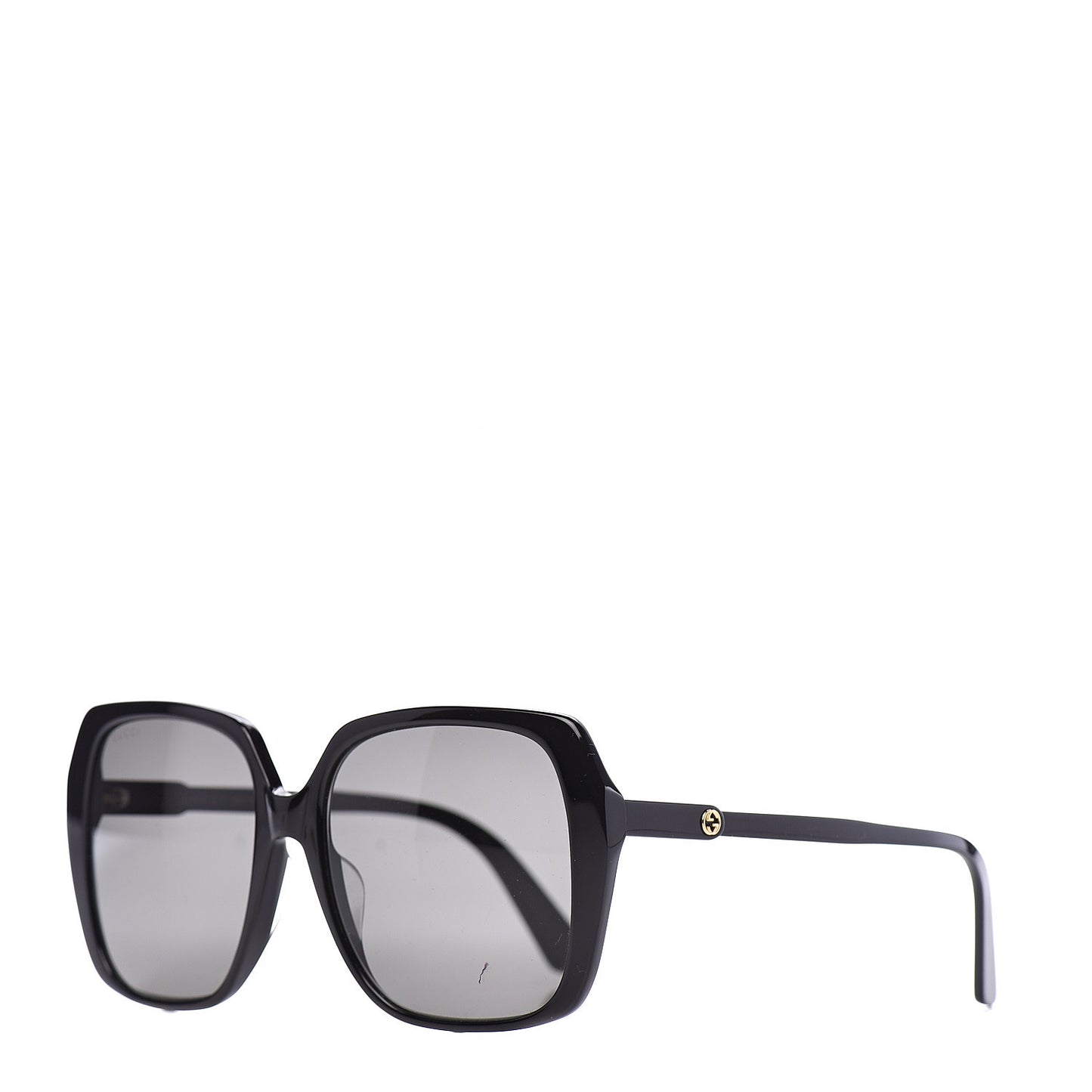 GG Sunglasses GG0533SA Black