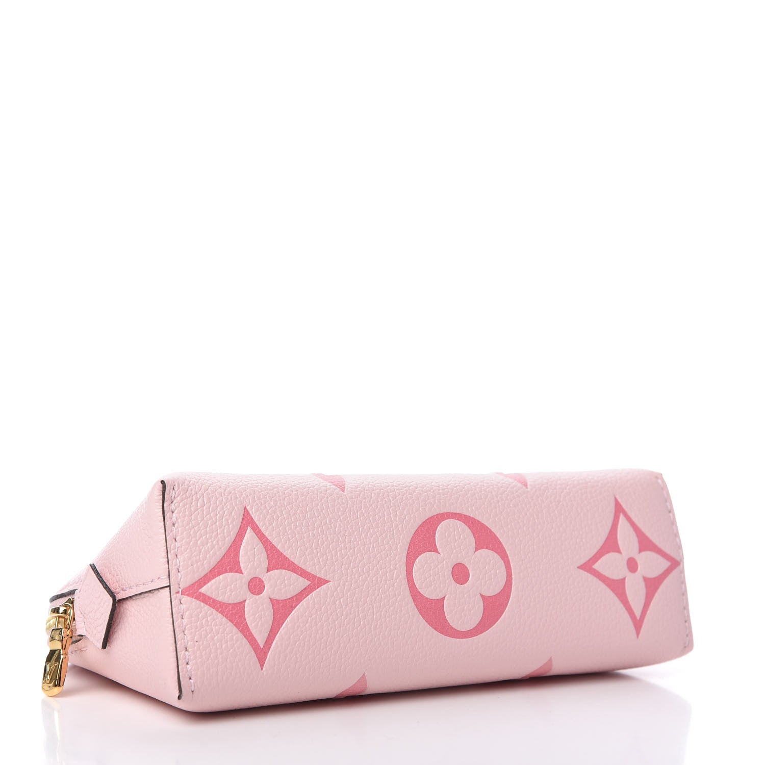 Louis Vuitton Empreinte Monogram Giant By The Pool Cosmetic Pouch Bouton De Rose 4 of 8