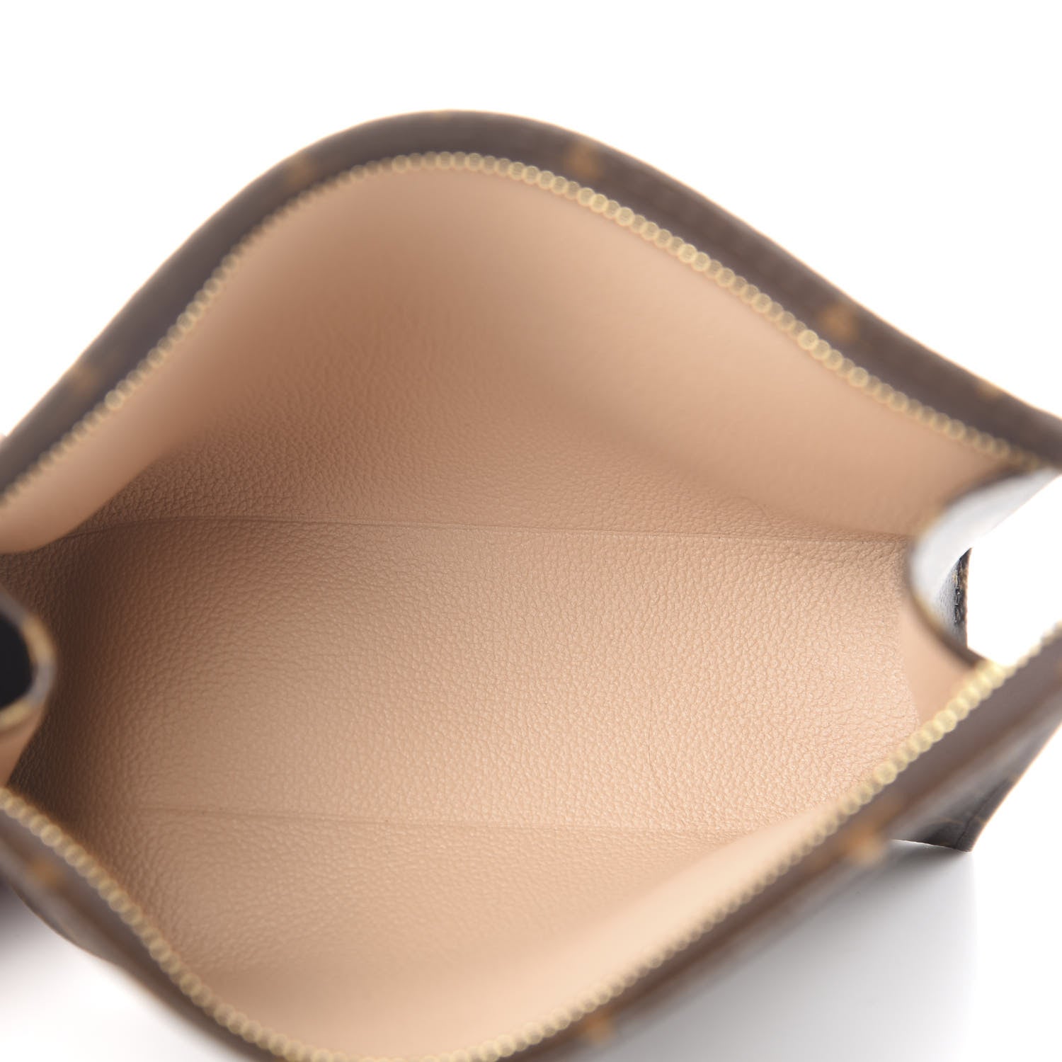 Louis Vuitton Monogram Toiletry Pouch 19 5 of 7