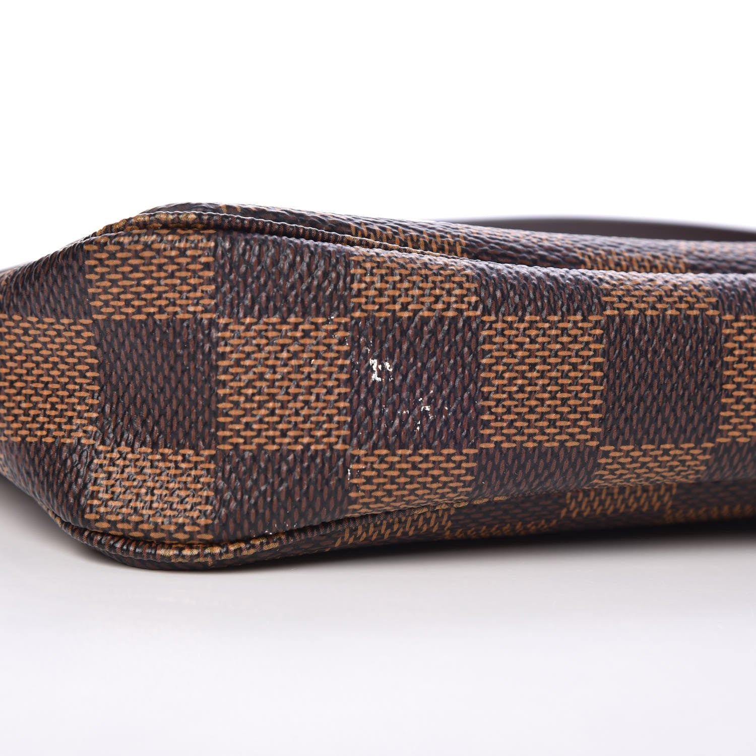 Louis Vuitton Damier Ebene Pochette Accessories 8 of 9