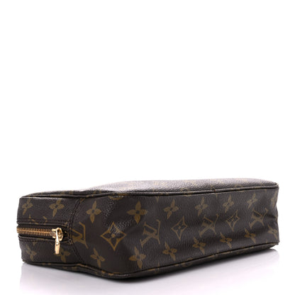 Louis Vuitton Monogram Trousse Toilette 23 4 of 8