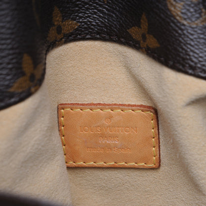 Louis Vuitton Monogram Artsy MM 6 of 8