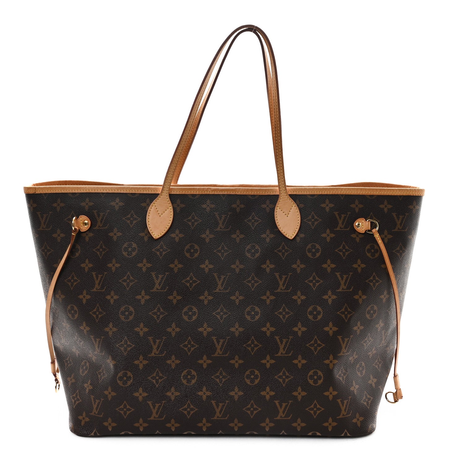 Louis Vuitton Monogram Neo Neverfull GM Pivoine 1 of 14