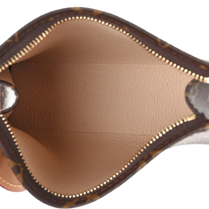 Louis Vuitton Monogram Toiletry Pouch 15 5 of 8