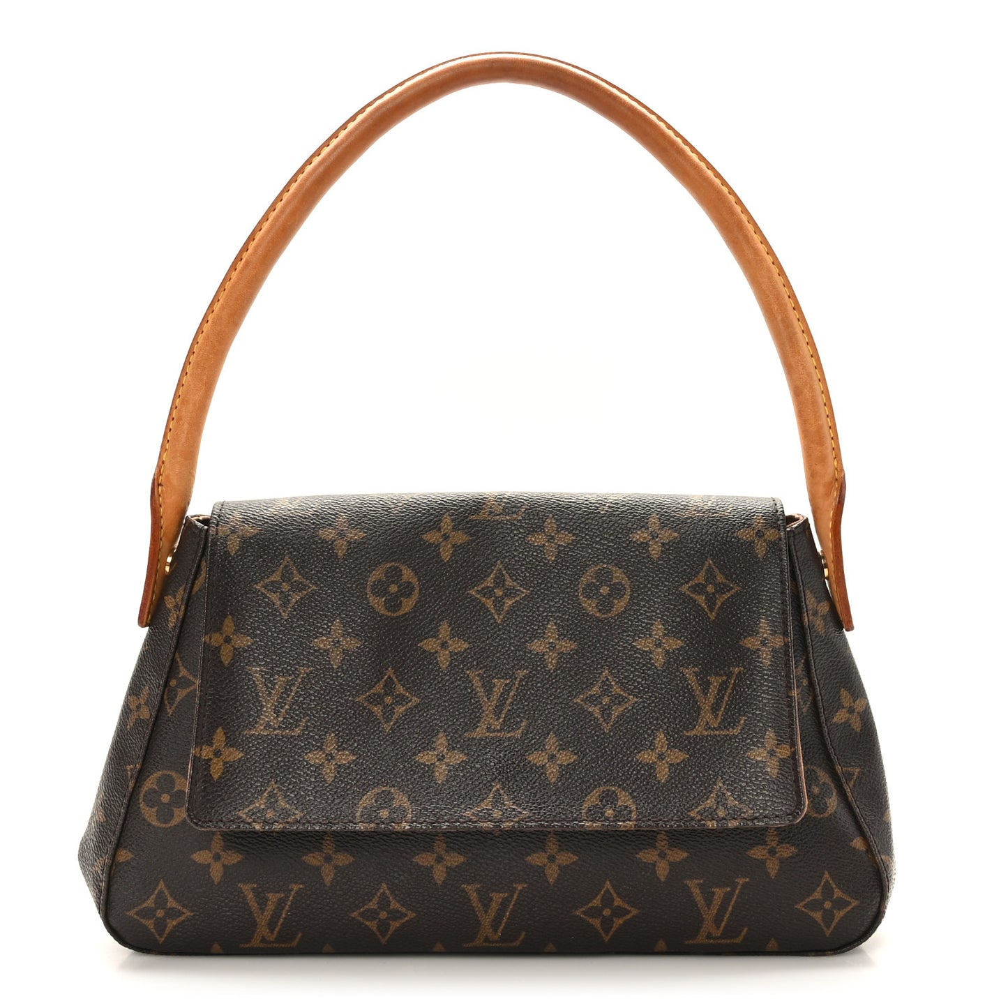 Monogram Mini Looping