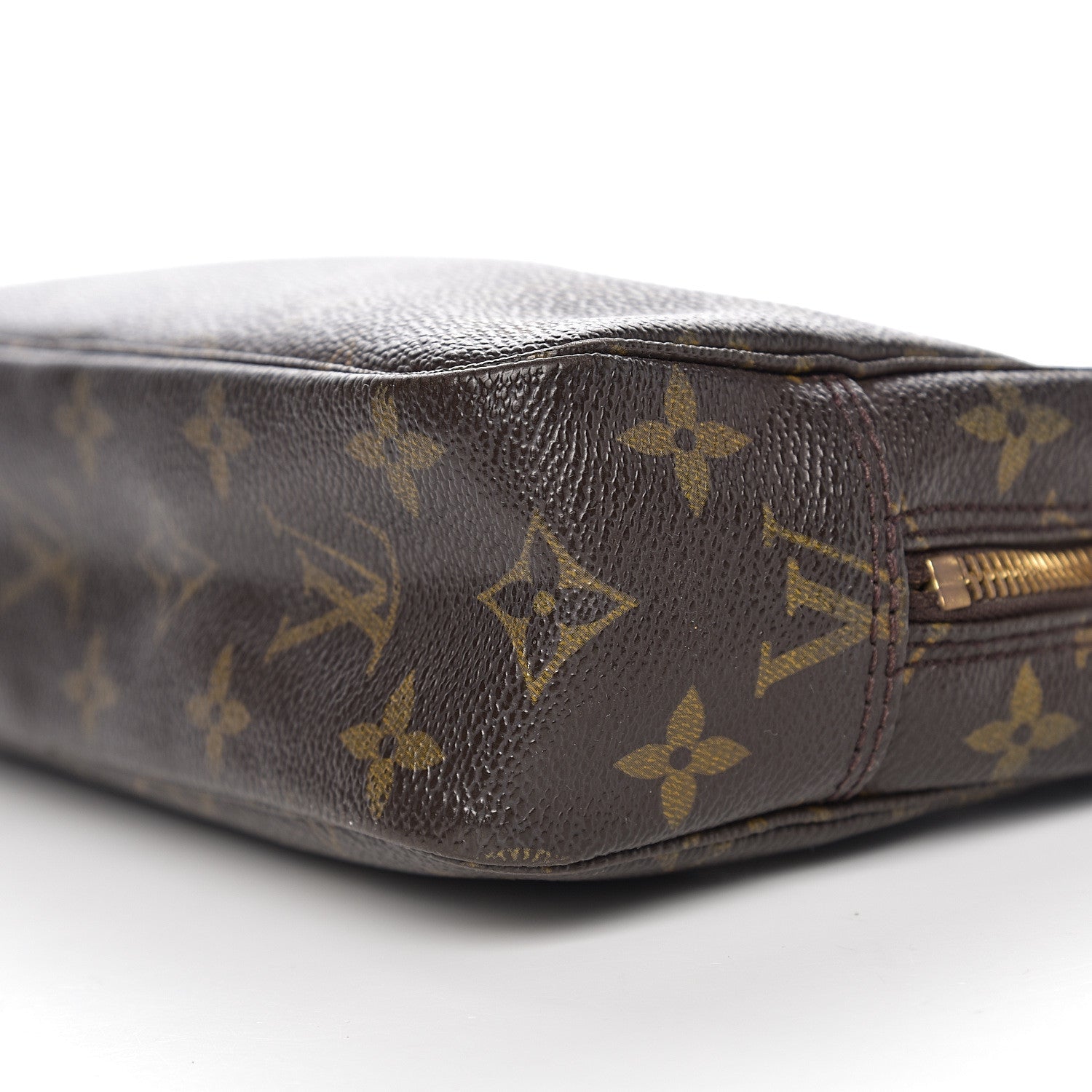 Louis Vuitton Monogram Trousse Toilette 23 10 of 10