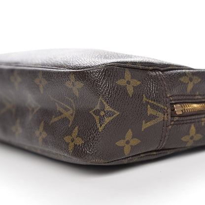 Louis Vuitton Monogram Trousse Toilette 23 10 of 10