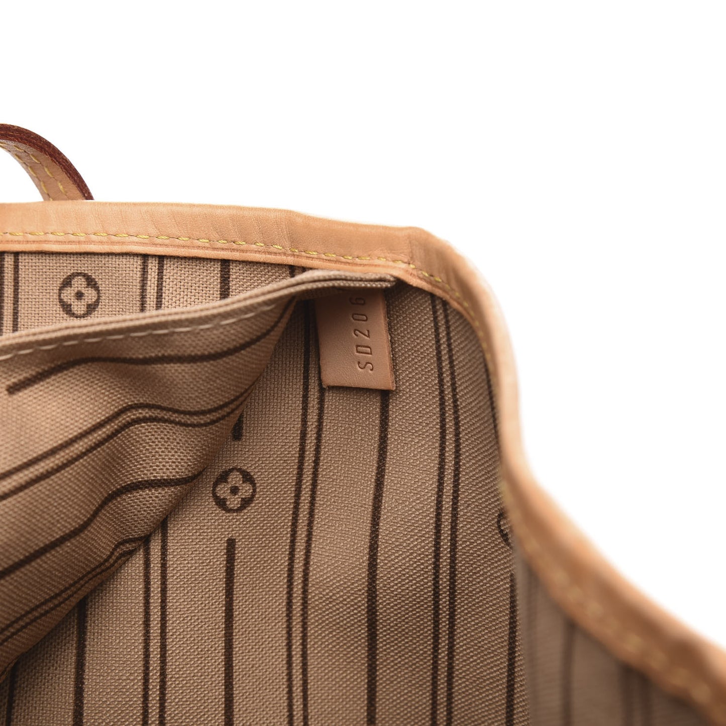 Monogram Neverfull GM