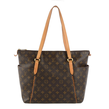 Louis Vuitton Monogram Totally MM 1 of 15