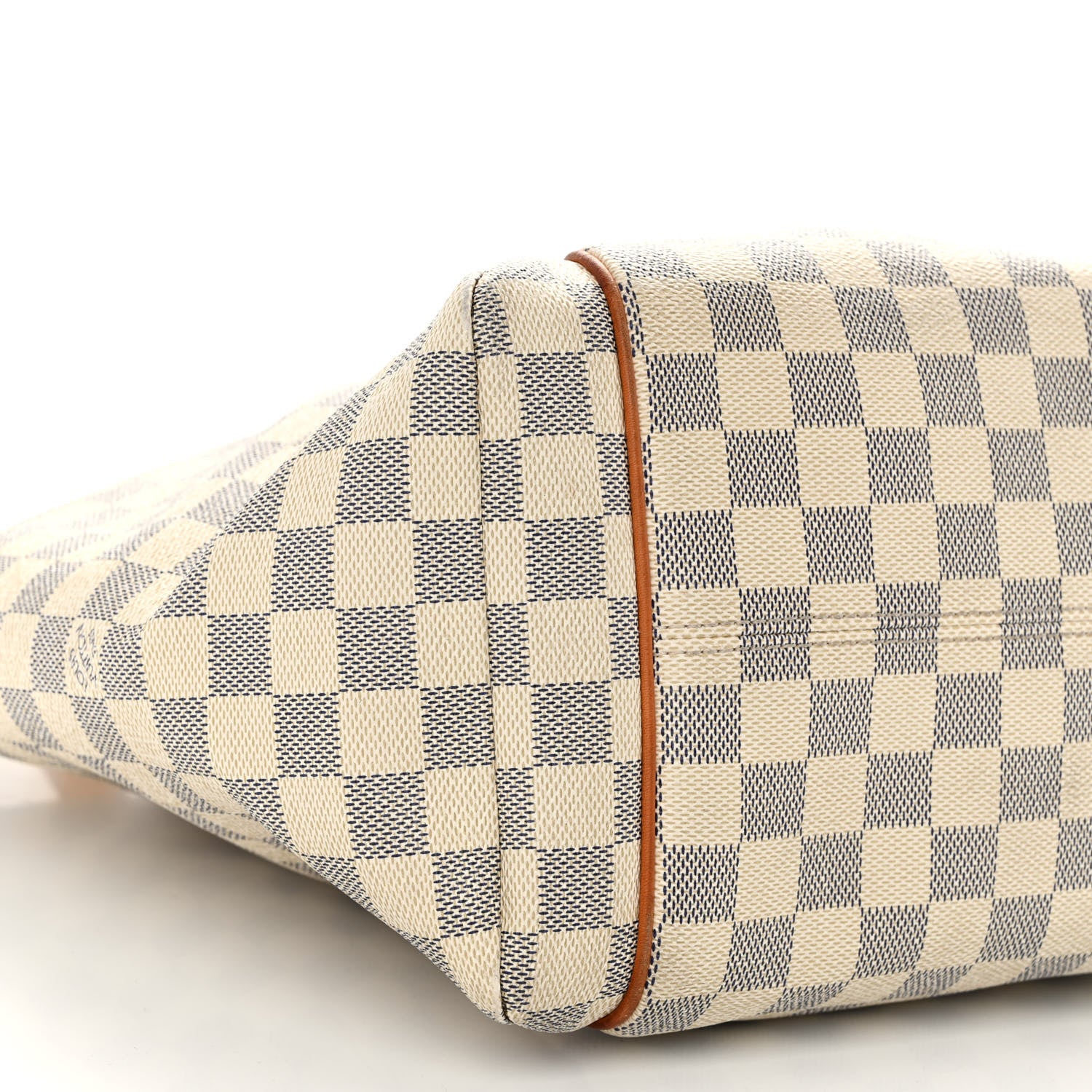 Louis Vuitton Damier Azur Totally MM 9 of 11