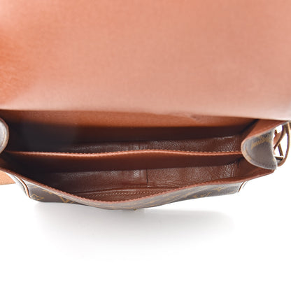 Louis Vuitton Monogram Cartouchiere 26 5 of 18