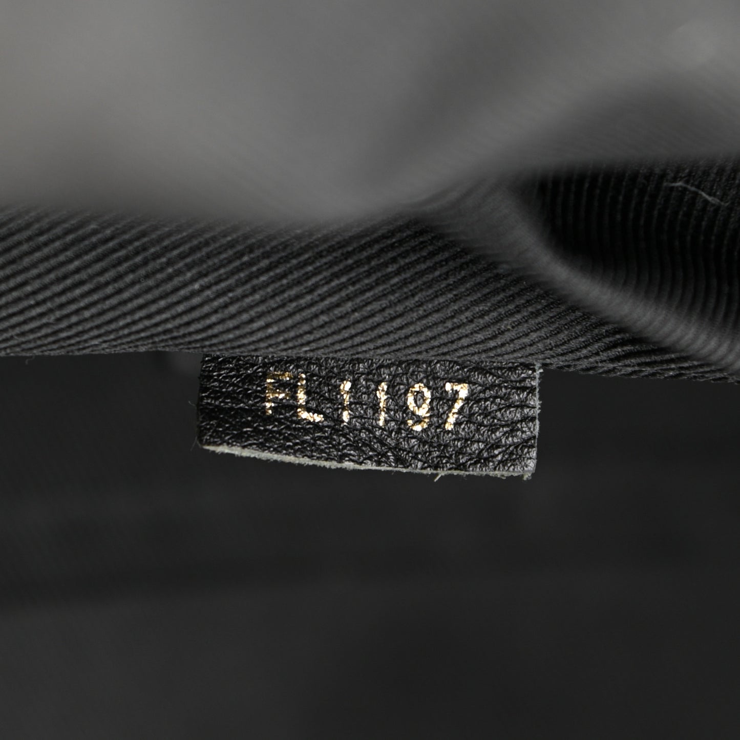 Reverse Monogram Palm Springs Backpack PM