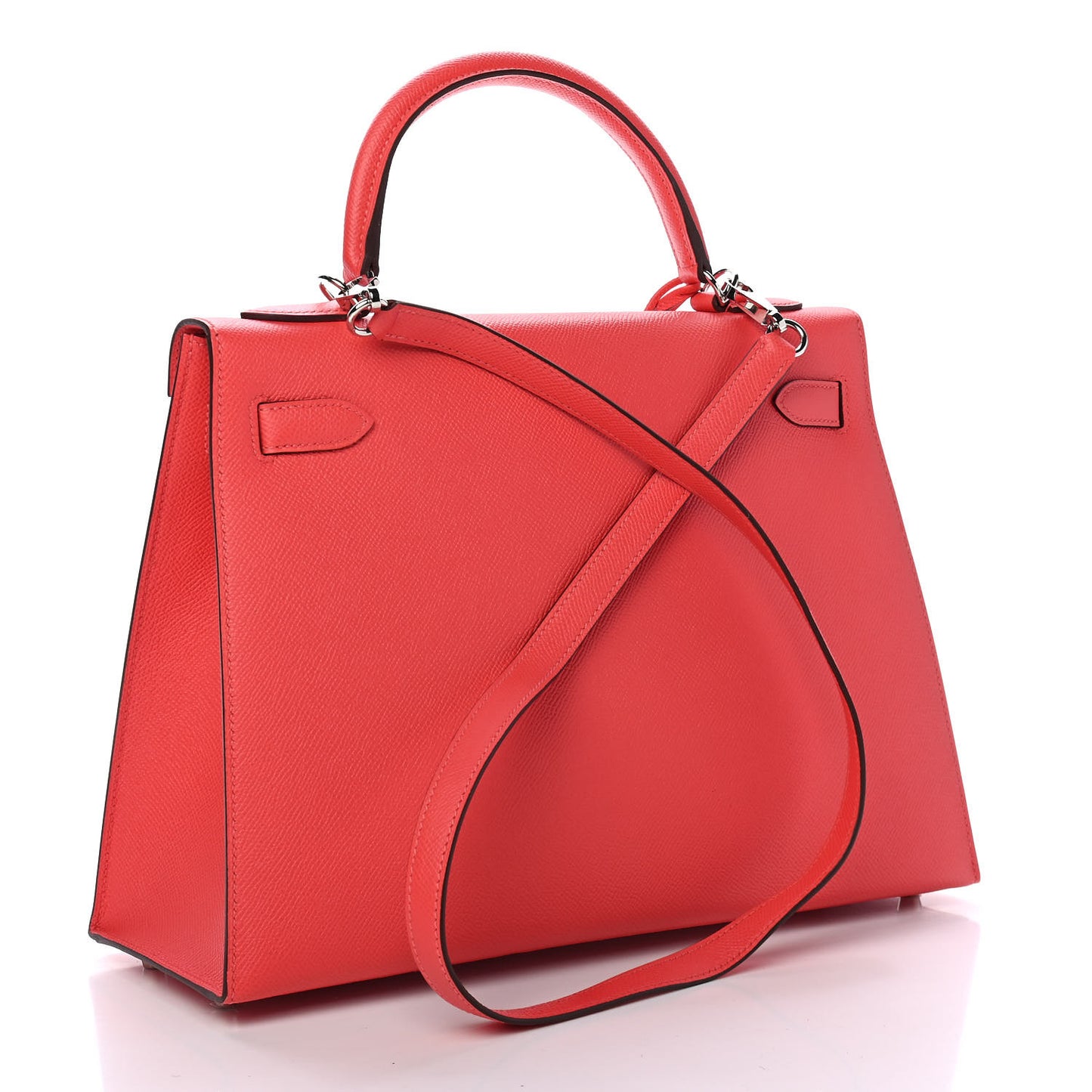 Epsom Kelly Sellier 32 Rose Jaipur