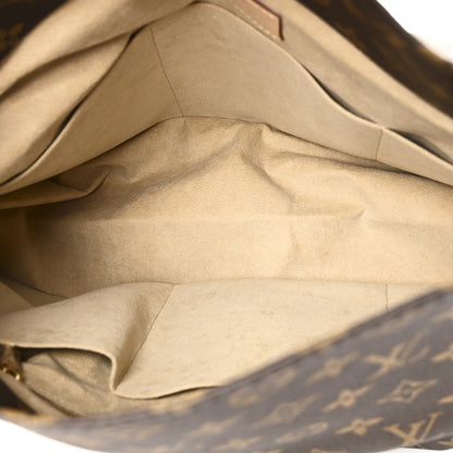 Louis Vuitton Monogram Artsy MM 5 of 9
