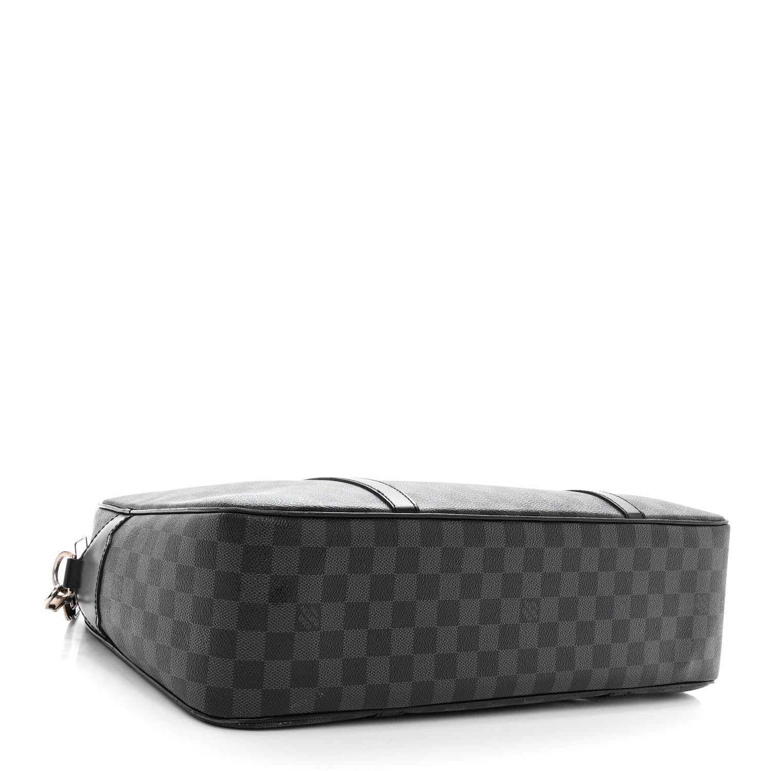 Louis Vuitton Damier Graphite Jorn 4 of 9