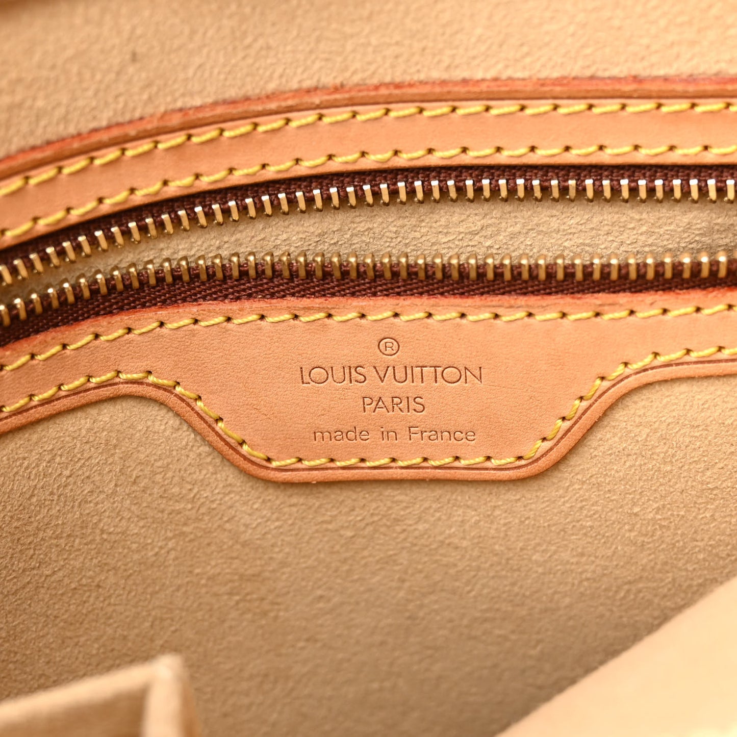 Monogram Looping MM