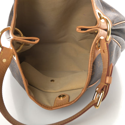 Louis Vuitton Monogram Galliera PM 5 of 10