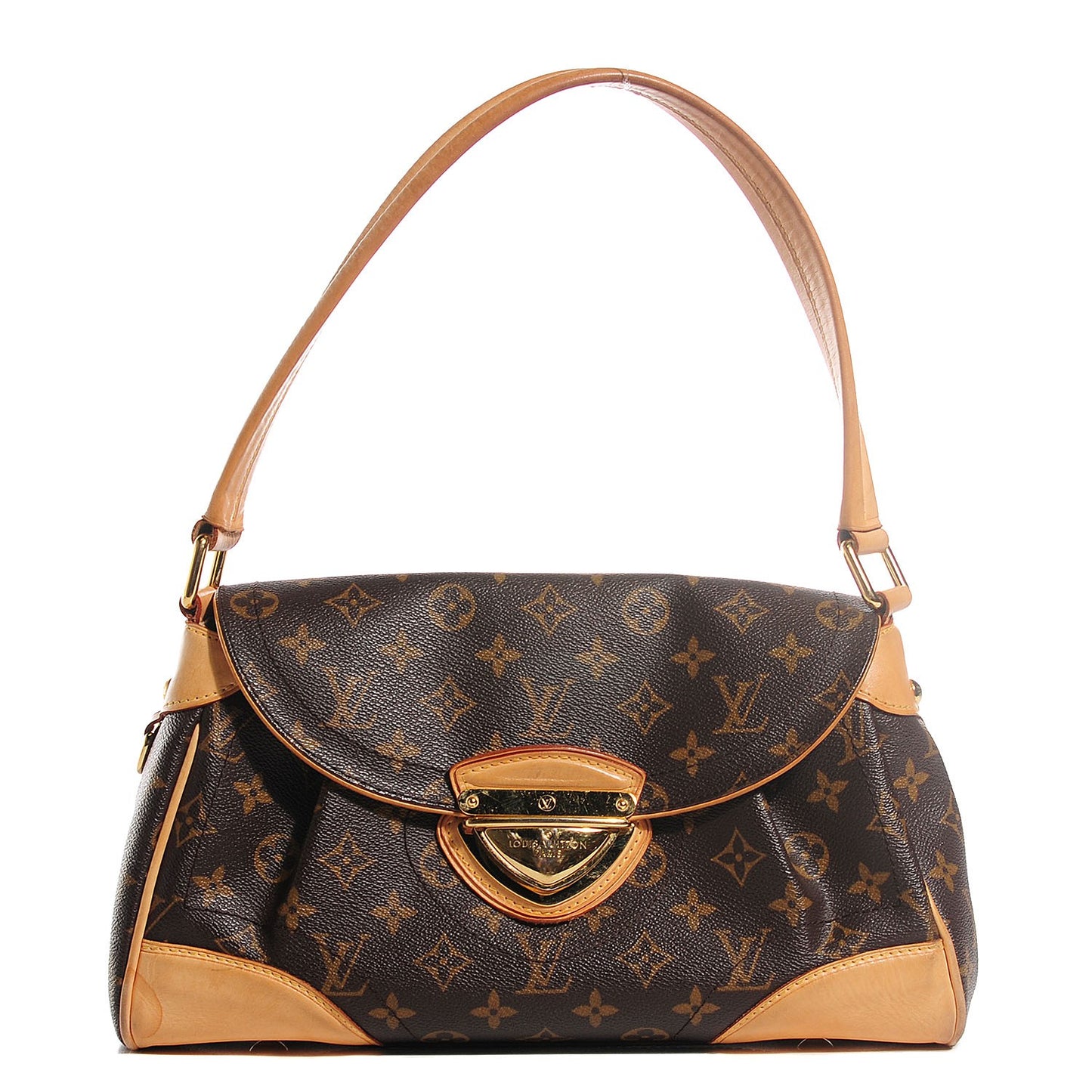 Monogram Beverly MM
