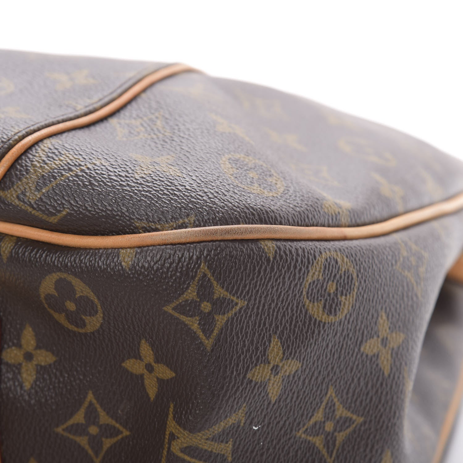 Louis Vuitton Monogram Galliera PM 11 of 21