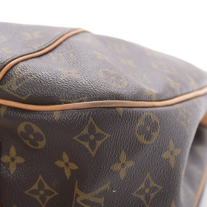 Louis Vuitton Monogram Galliera PM 11 of 21