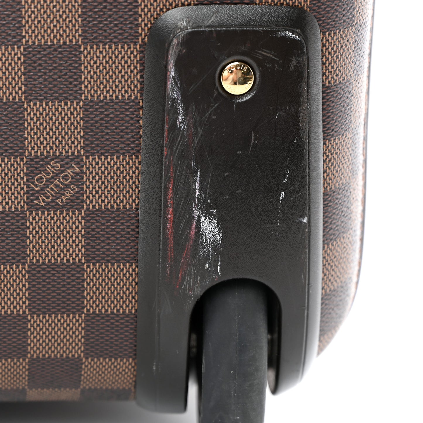 Damier Ebene Pegase 60